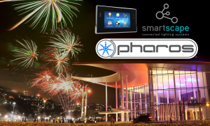 Pharos Distribution Smartscape