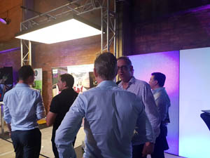 ARC Event - Smartscape Connected Lighting Systems
