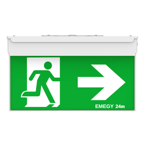 Blade IP65 Front view