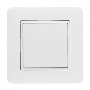 Casambi Battery Free 2 Button Toggle Switch