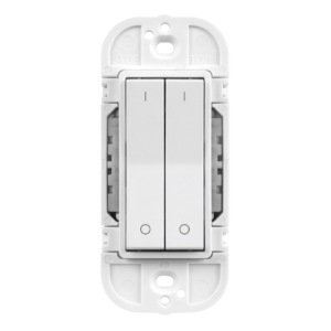 Casambi Battery Free 4 Button Toggle Switch AUS