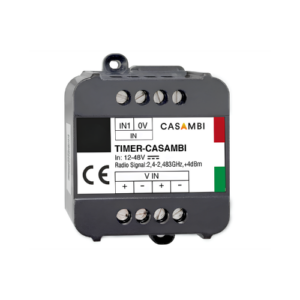 Casambi Timer Module