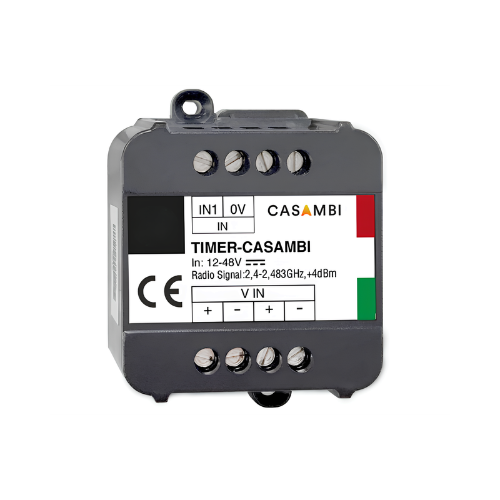 Casambi Timer Module Casambi Timer Module