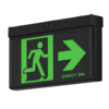 EMEGY Box Exit Black EMEGY Box Exit Black