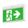 EMEGY Box Exit White