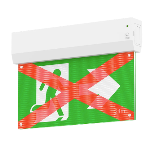 EMEGY Dynamic Sign EMEGY Dynamic Sign