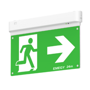 EMEGY Blade Exit Sign - IP20