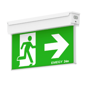 EMEGY Blade Exit Sign - IP65