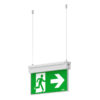 EMEGY IP65 Blade with Suspension Kit EMEGY IP65 Blade with Suspension Kit