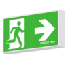 EMEGY Jumbo Exit