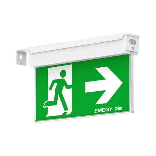 Ip65 Blade wall mount