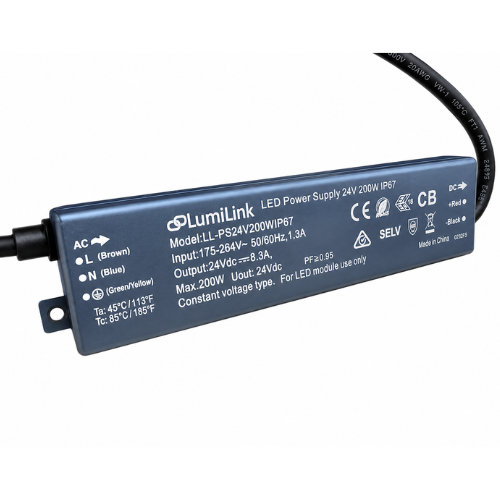 LumiLink PSU LumiLink PSU