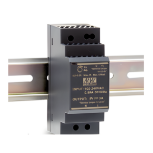 Mean Well 15V Power Supply