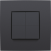 Niko-Hue-Switch-Anthracite