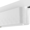 Track Mounted Spotlight white 2 Track Mounted Spotlight white 2