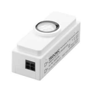 Tridonic MSensor G3 SFI 30 PIR 5DPI WH