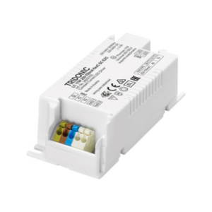Tridonic Constant Current On/Off Driver LC 10W 150-400mA flexC SC EXC