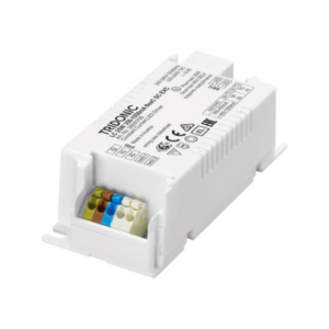 Tridonic Constant Current On/Off Driver LC 25W 350-1050mA flexC SC EXC