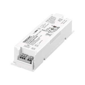 Tridonic Constant Voltage Casambi Driver LC 35/24V bDW SC PRE2