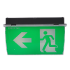 black WP exit black WP exit