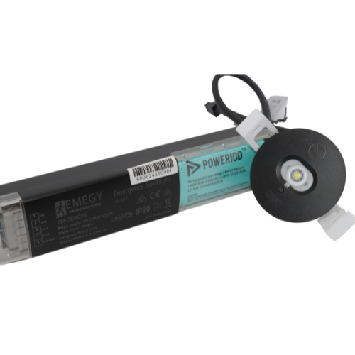 black light with battery