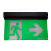 black thin exit this way ver black thin exit this way ver