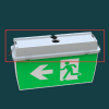 box rec red