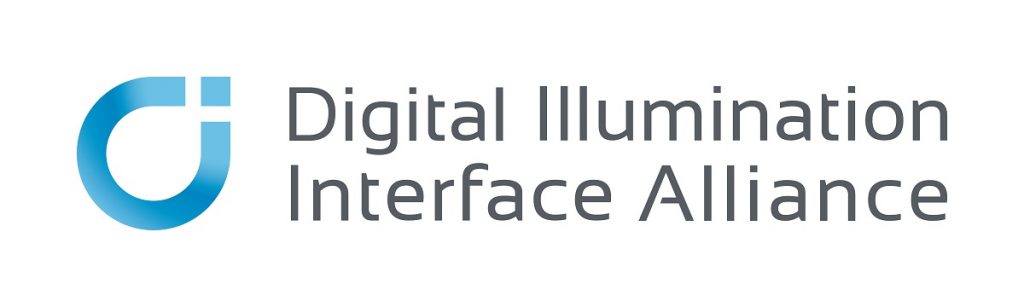 Digital illumination Interface Alliance
