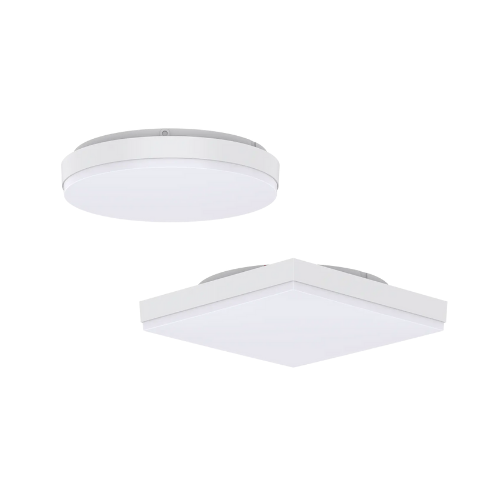 iLumen Oyster 87 Series Combined Front