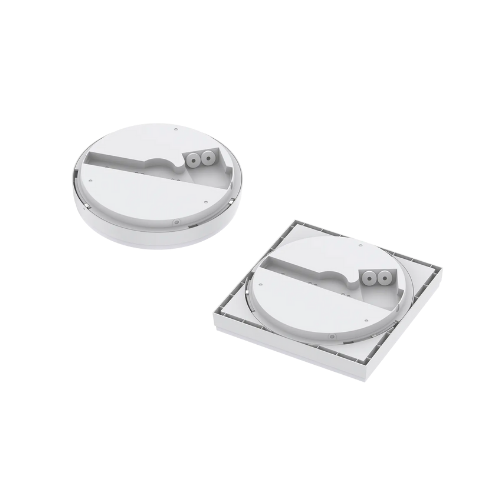 iLumen Oyster 87 Series Combined Rear