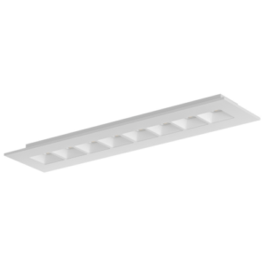 iLumen PureCell LED Troffer