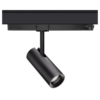 ilumen T10 Series Track Light Black