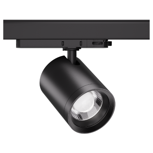 ilumen T20 Series Track Light Black