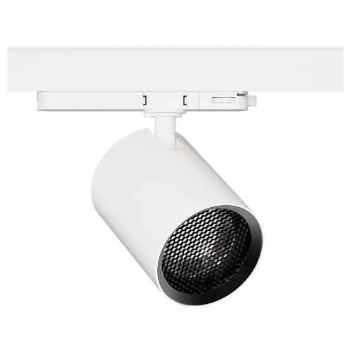 ilumen T20 Series Track Light White (honeycomb)