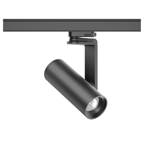 ilumen T30 Series Track Light Black