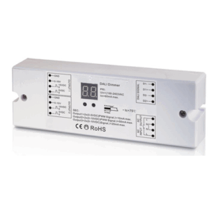 LumiLink DALI Two Channel 0-10V Output