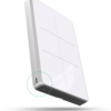 zc-sst-wht_faceplate-temp-sensors_teal-circle